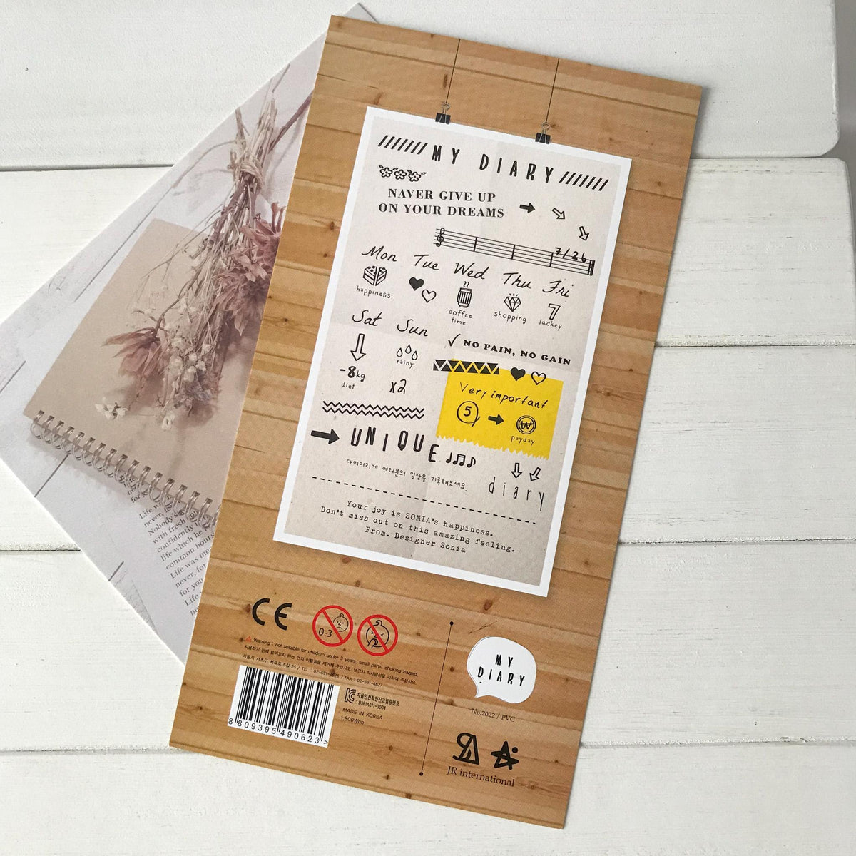 Suatelier Stickers 2022 - Art Bloss
