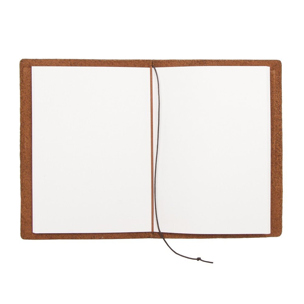 Starbucks Reserve Roastery Traveler's Notebook Passport Size Camel: Traveler's Company - Art Bloss