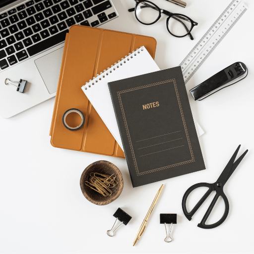 Stationery - Art Bloss