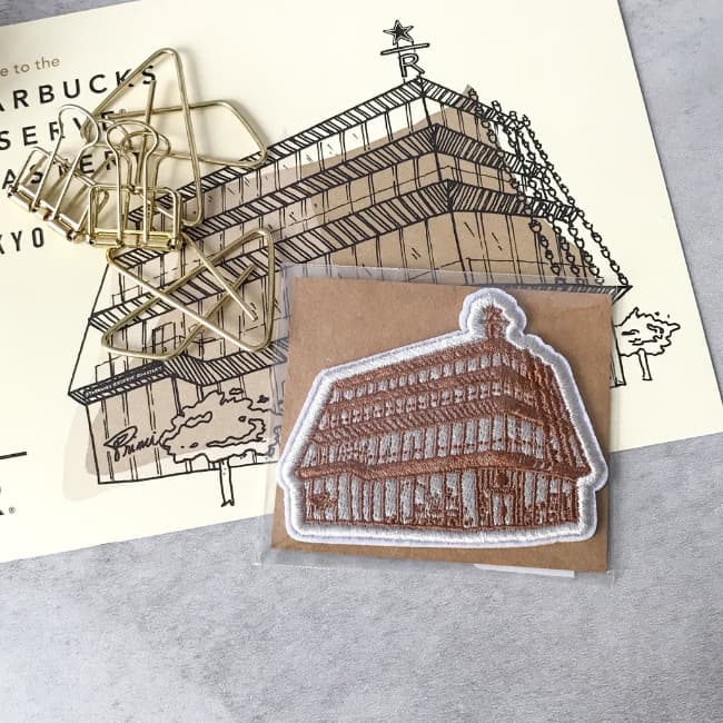 Resrve Roastery Tokyo Starbucks