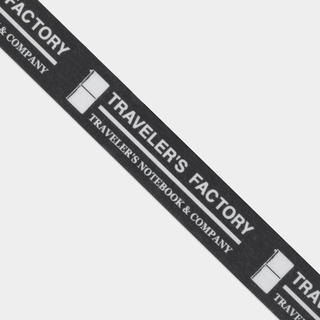 Close-up of Traveler&