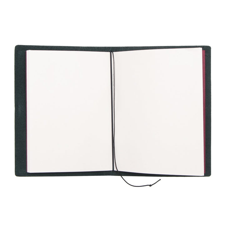 Leather Journal Traveler&