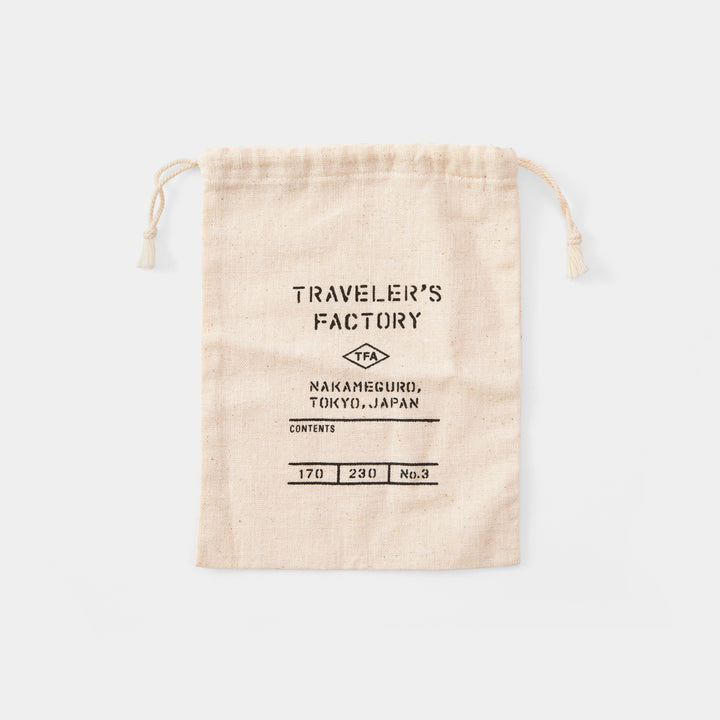 Traveler Factory Traveler&