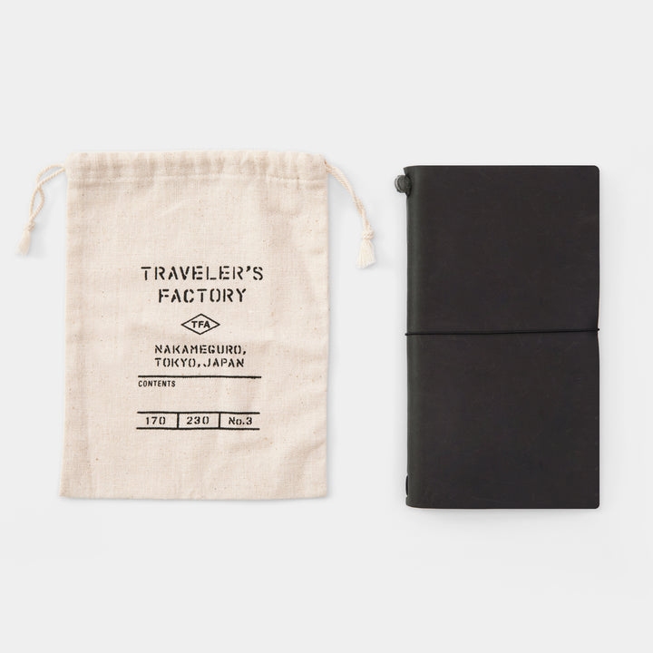 Traveler Factory Traveler&