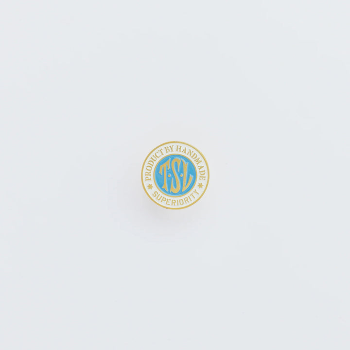 Journal and Scrapbook: The Superior Labor Logo Concho Soda Pop