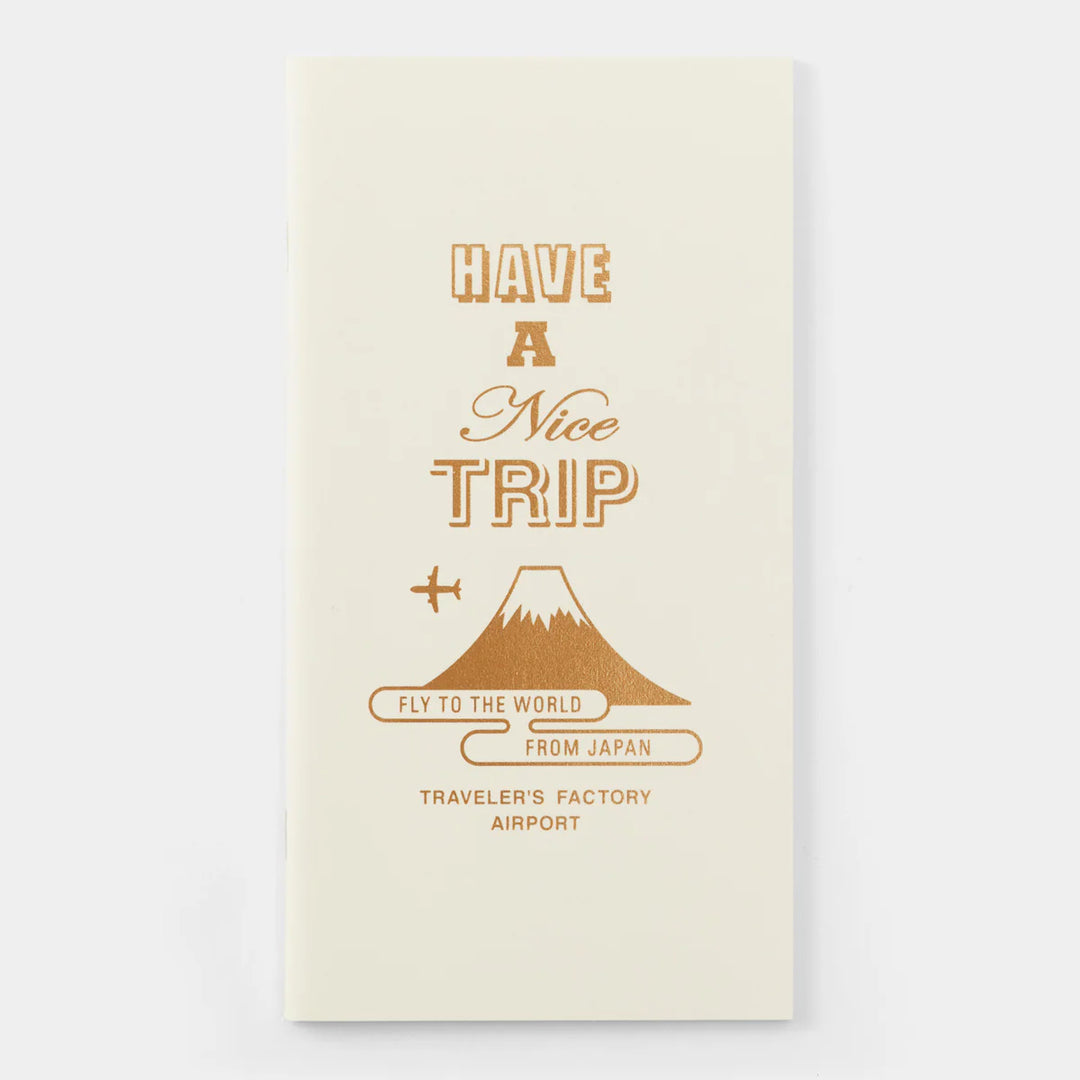 Traveler&