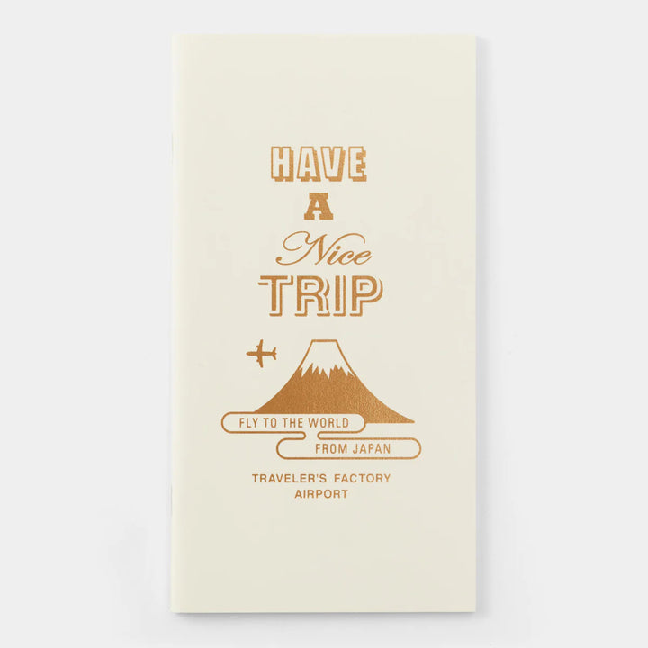 Traveler&