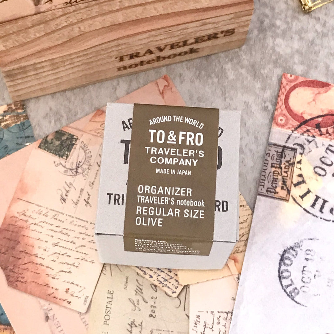 Traveler&