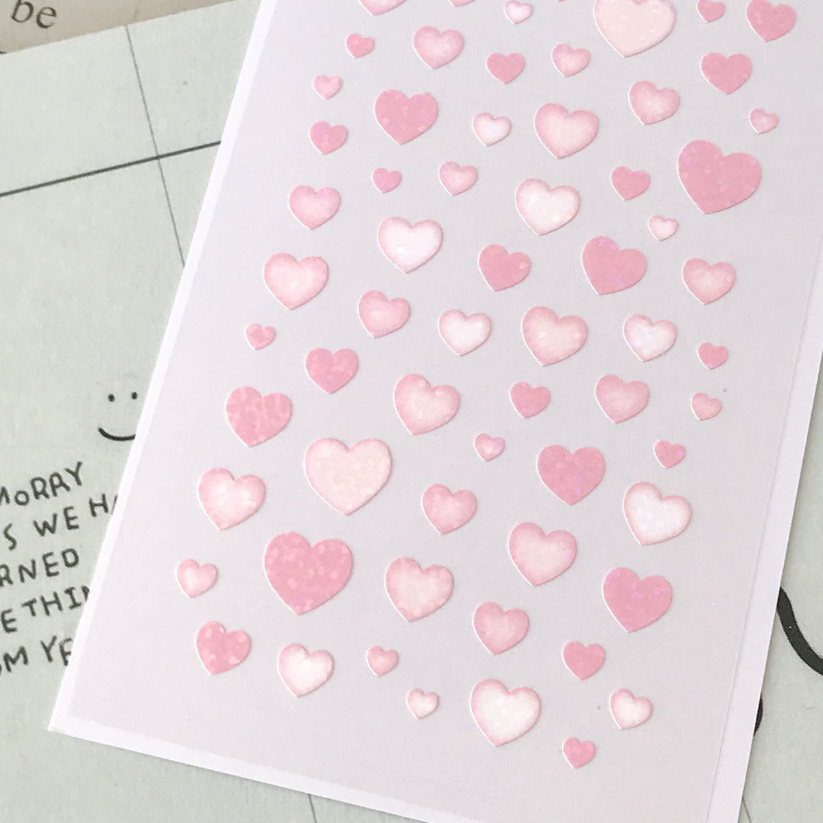 Suatelier Stickers 1192 - Art Bloss