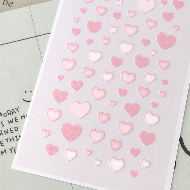 Suatelier Stickers 1192
