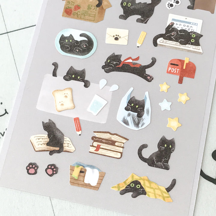 Suatelier Stickers 1197 - Art Bloss