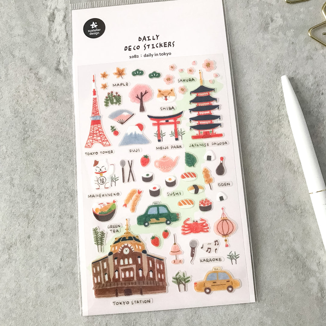 Traveler Factory Traveler&