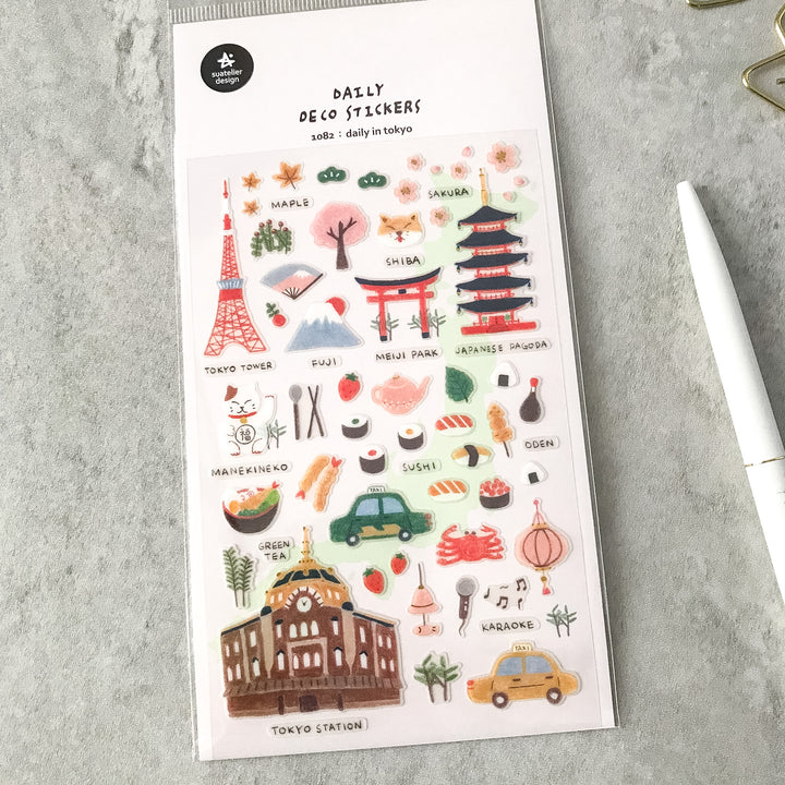 Traveler Factory Traveler&