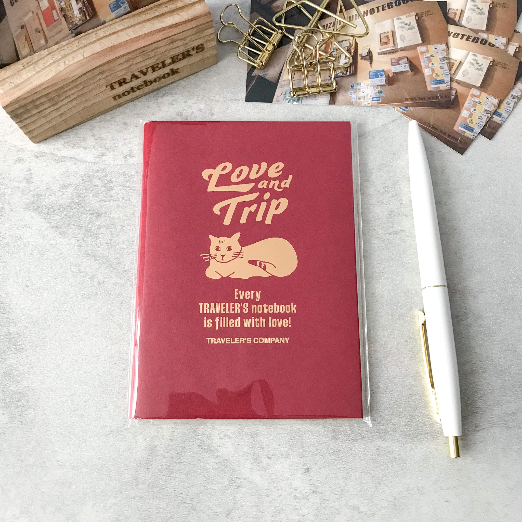 Traveler's Company