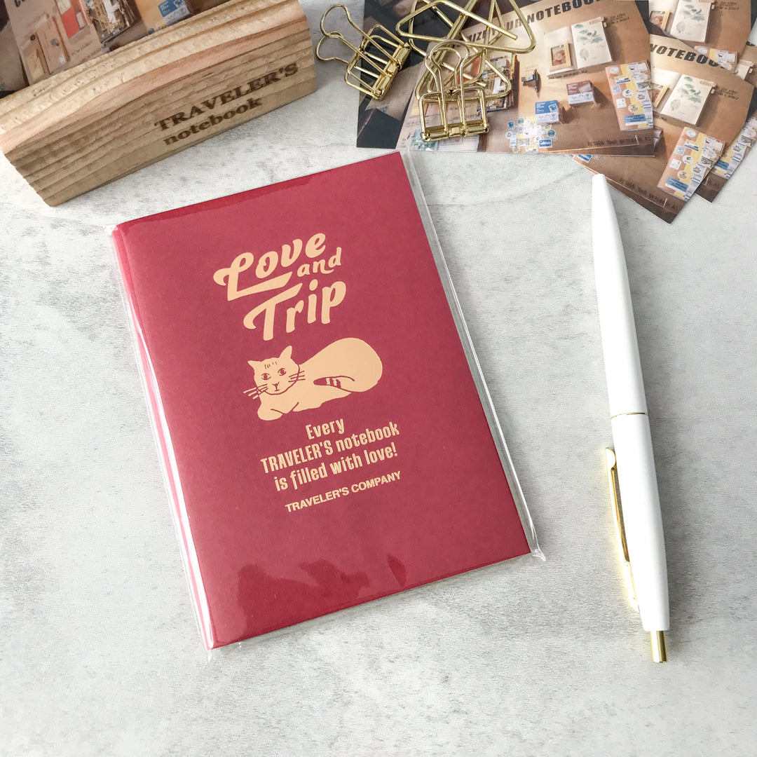 Traveler&