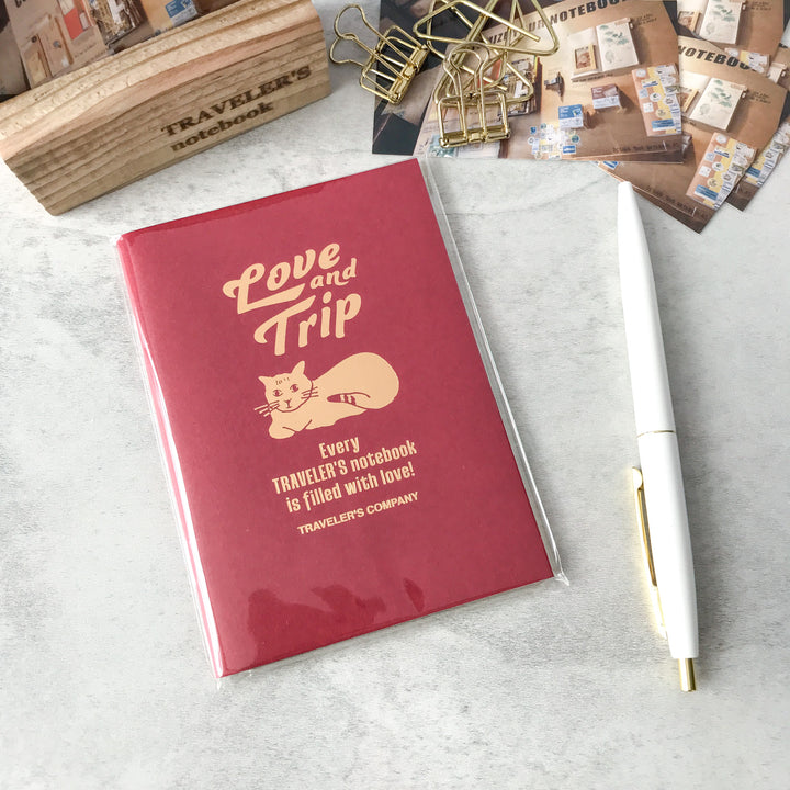 Traveler&