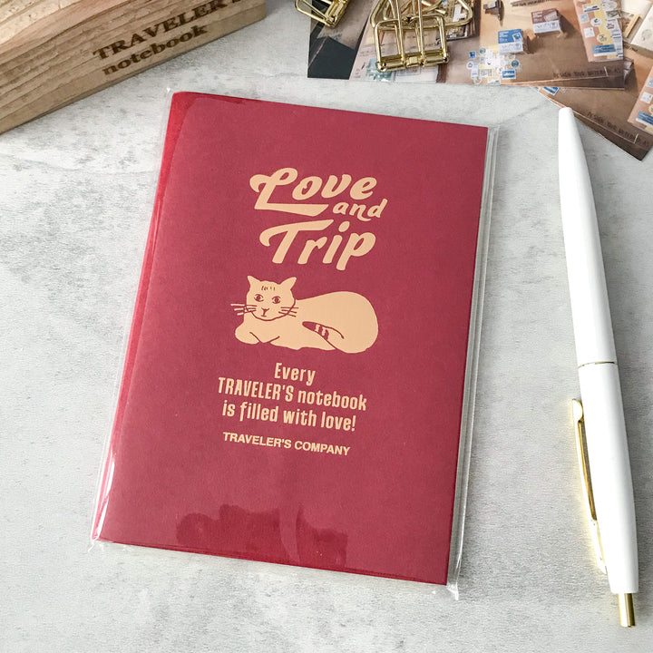 Traveler&