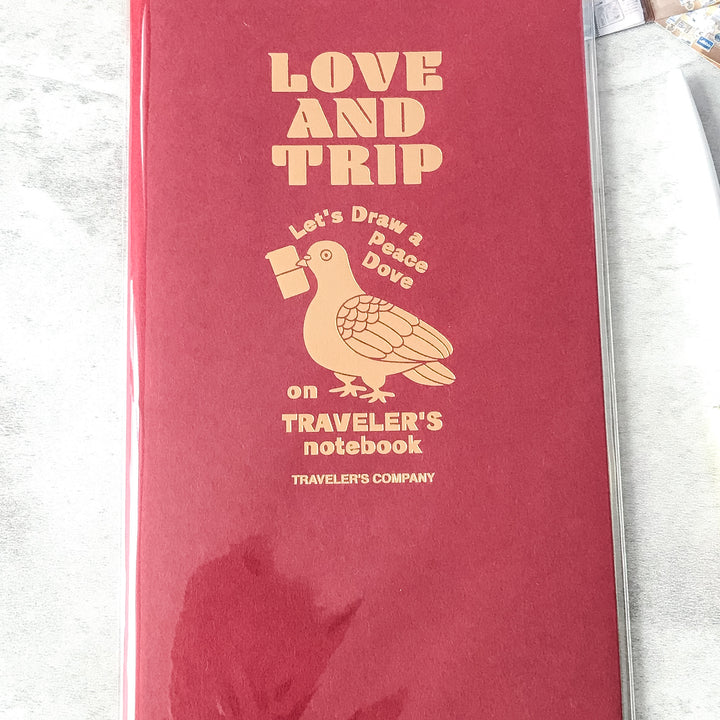 Traveler&