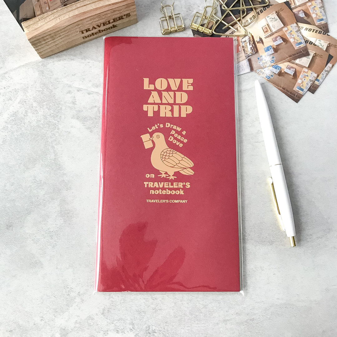 Traveler&