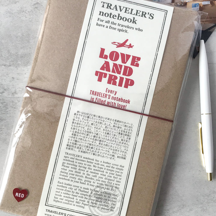 Traveler&