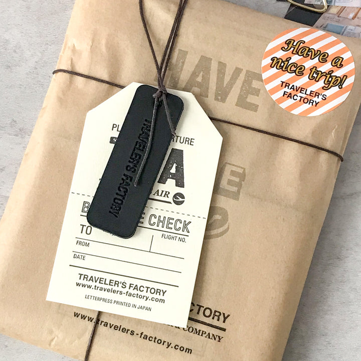 Traveler Factory Traveler&