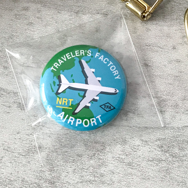 Traveler&