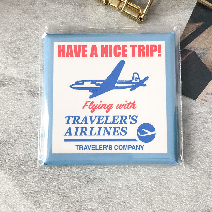 Traveler&