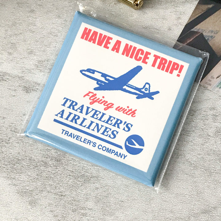 Traveler&
