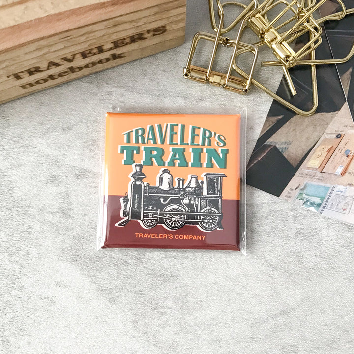 Traveler&
