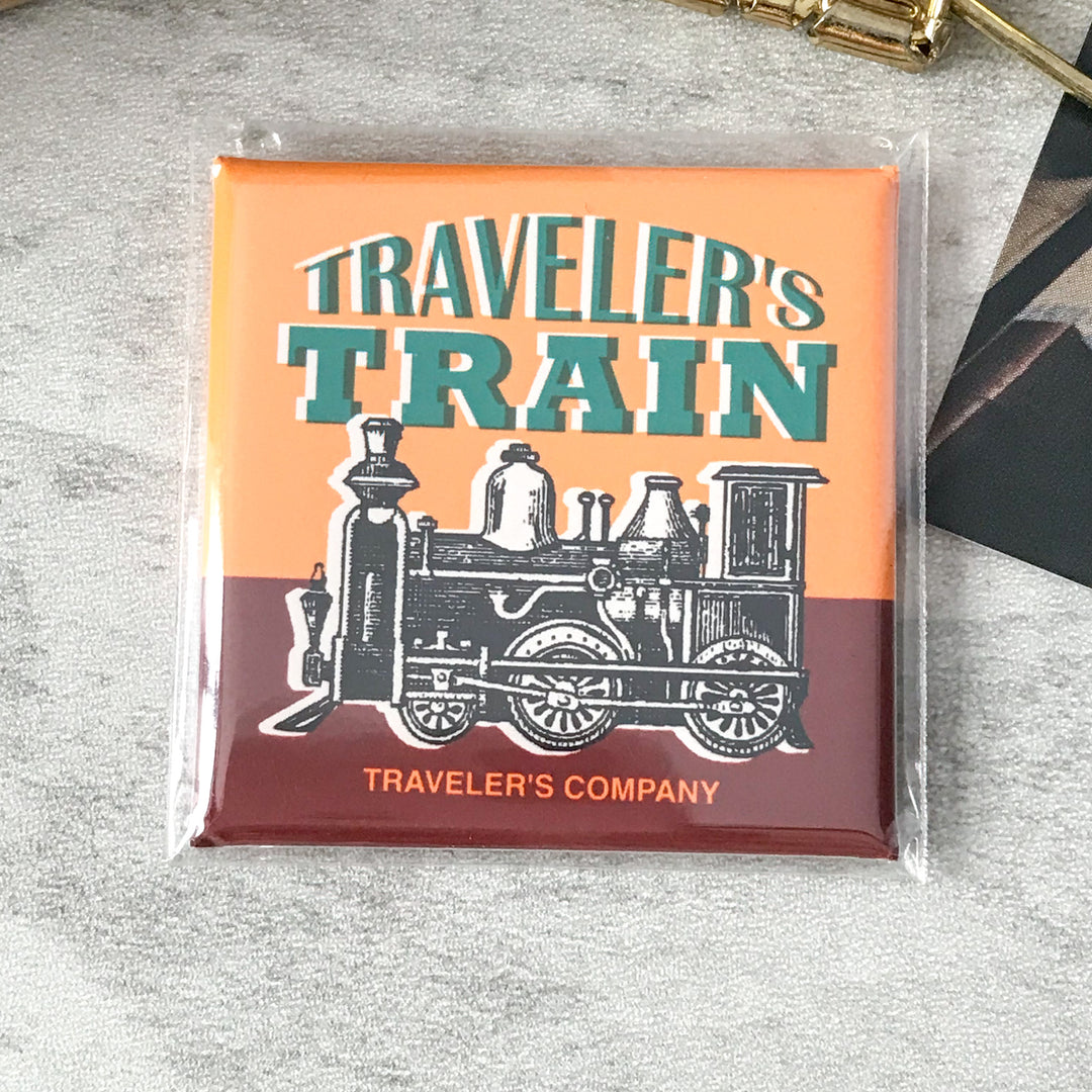 Traveler&