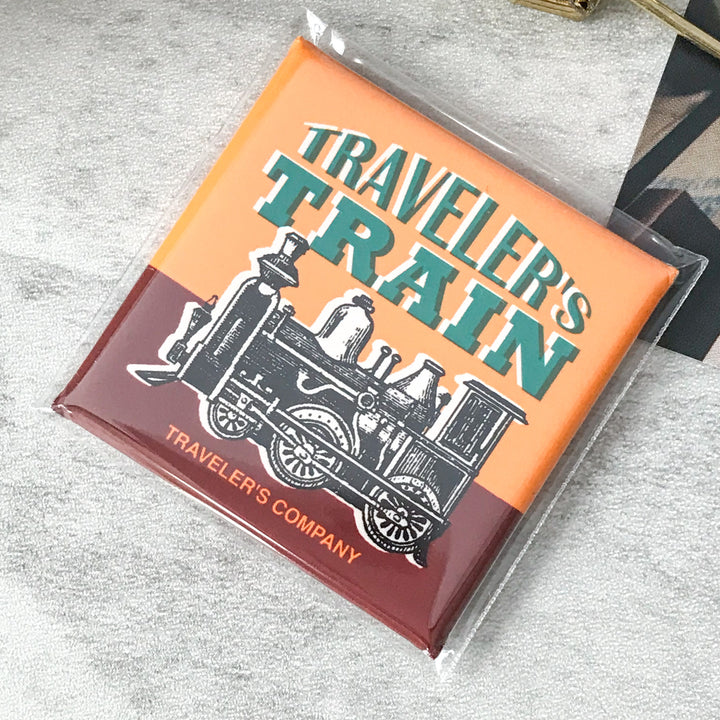 Traveler&