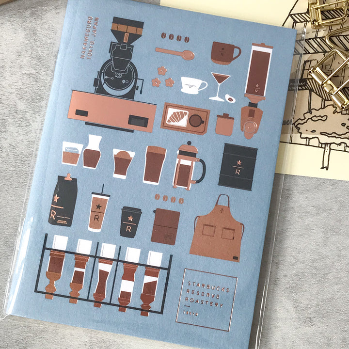 Traveler Factory Traveler&