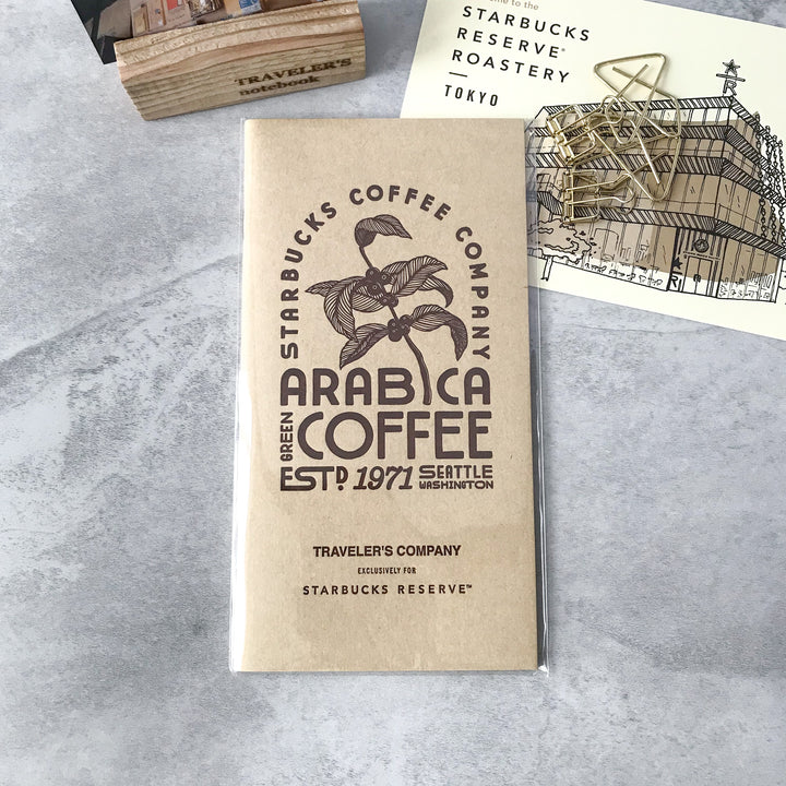 Traveler Factory Traveler&