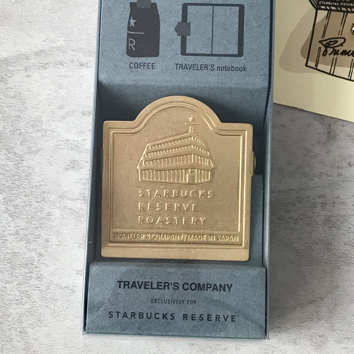 Traveler Factory Traveler&