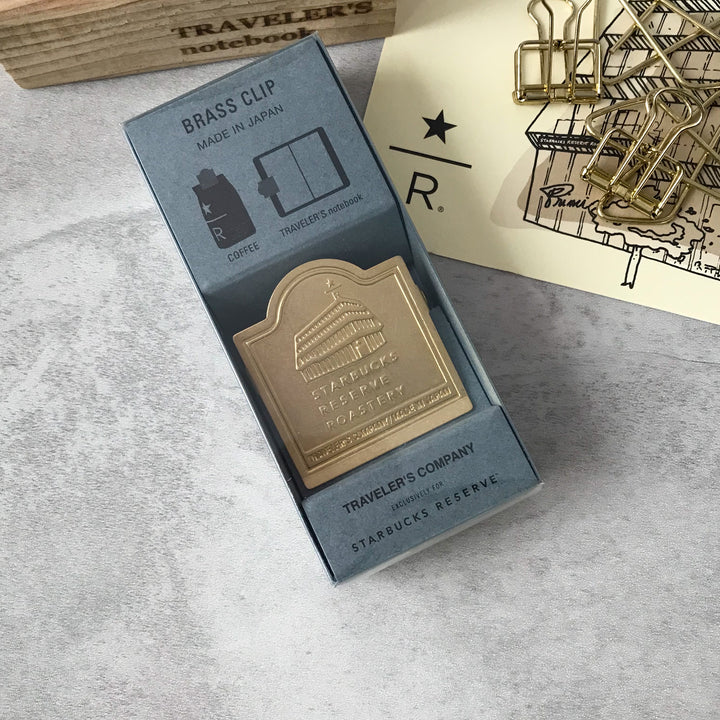 Traveler Factory Traveler&