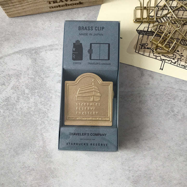 Traveler Factory Traveler&