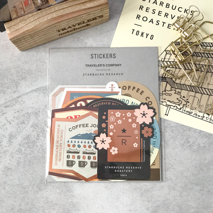 Traveler Factory Traveler&