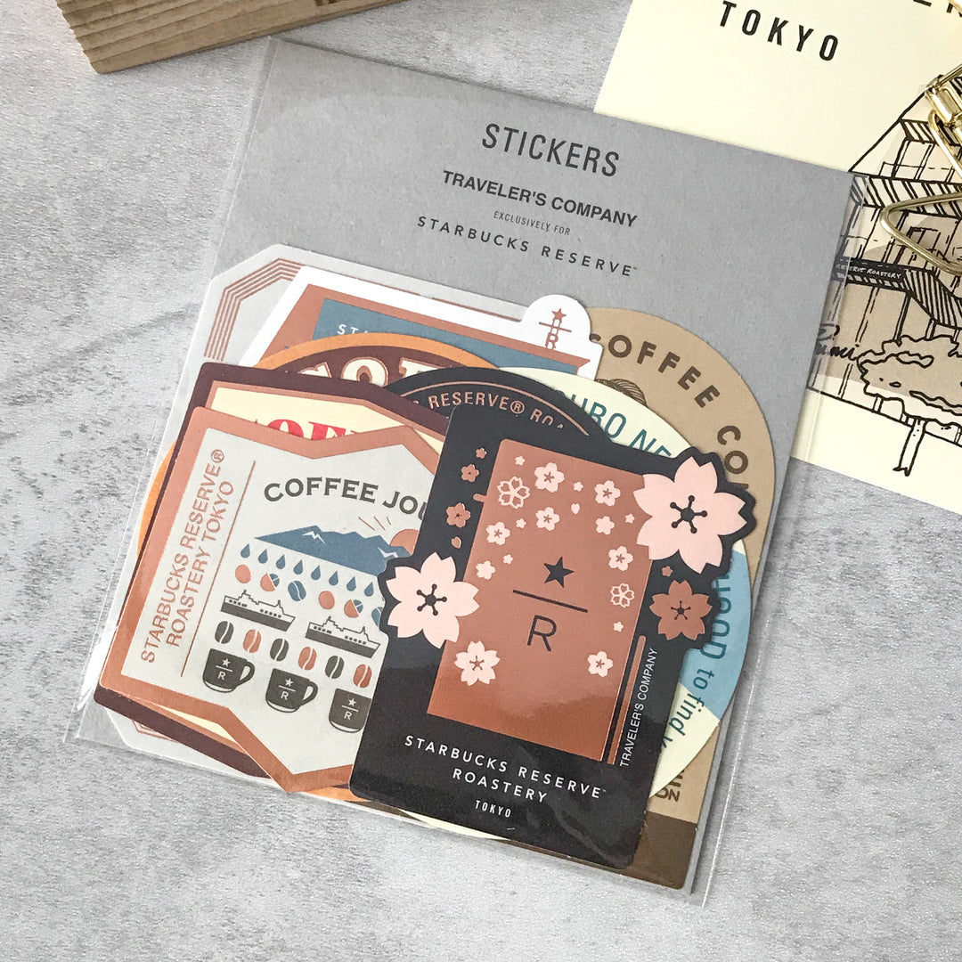 Traveler Factory Traveler&