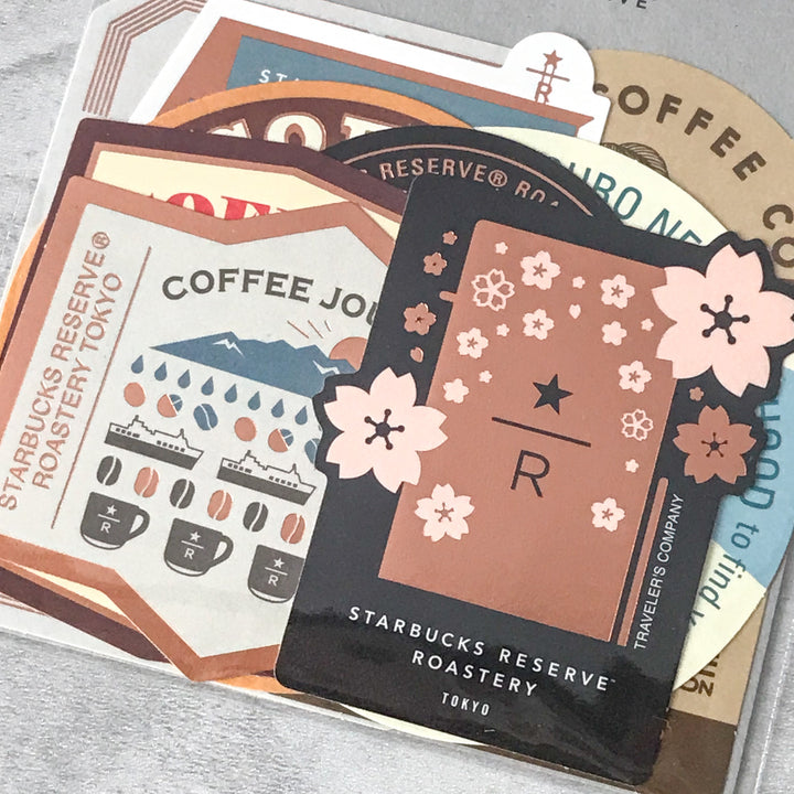 Traveler Factory Traveler&