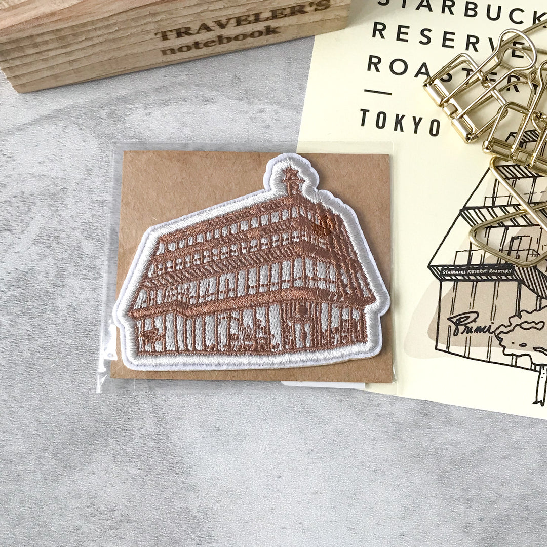 Traveler Factory Traveler&