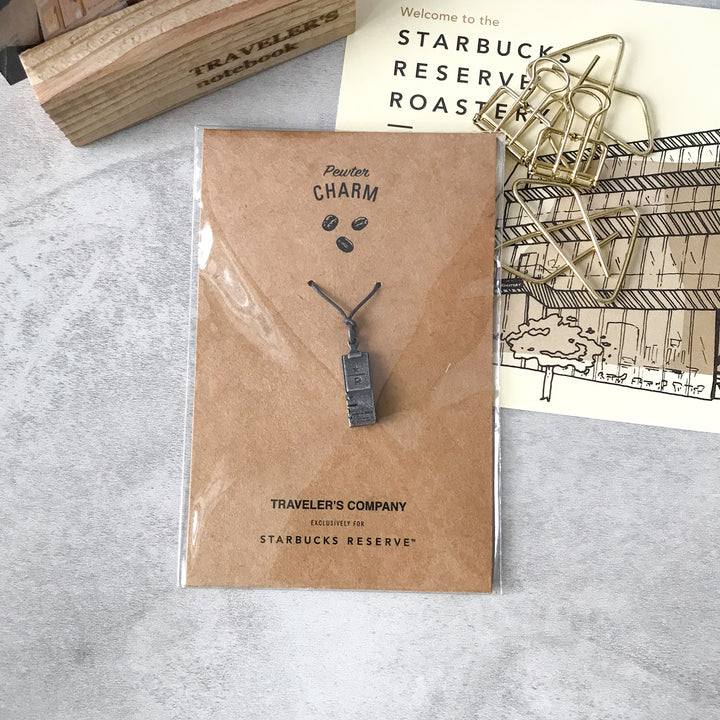 Traveler Factory Traveler&
