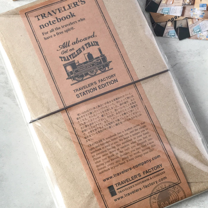 Traveler&