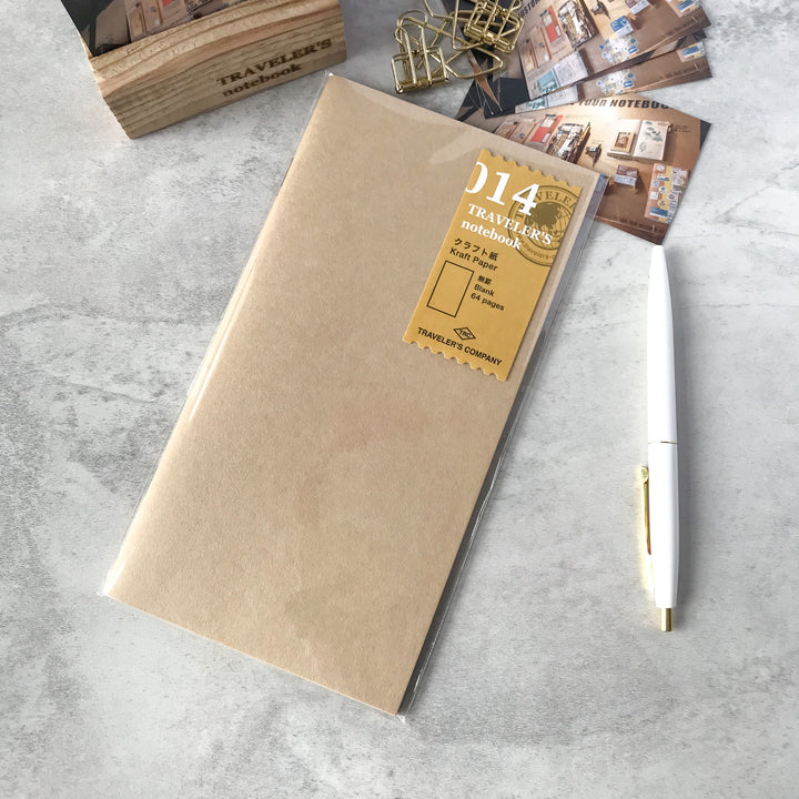 Traveler Factory Traveler&