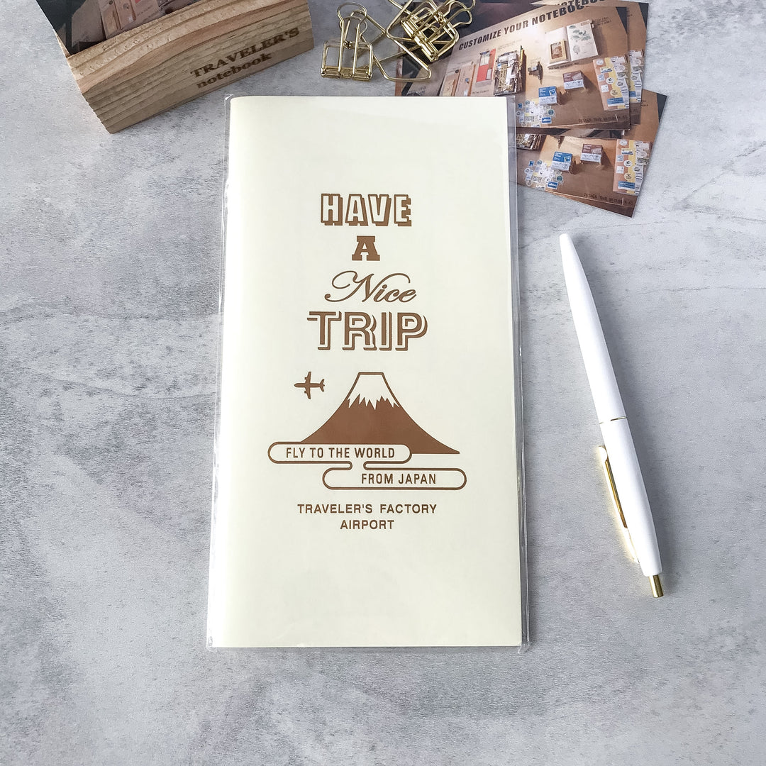 Traveler&