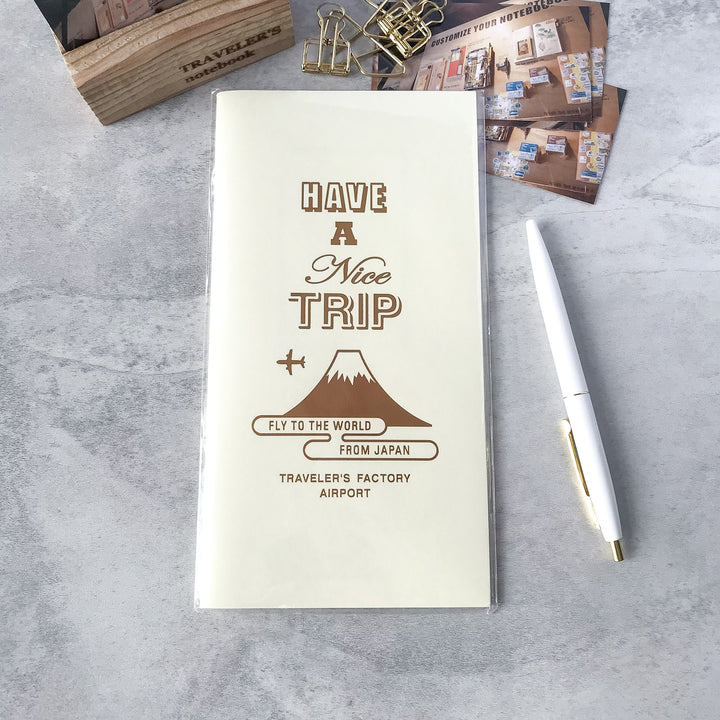 Traveler&