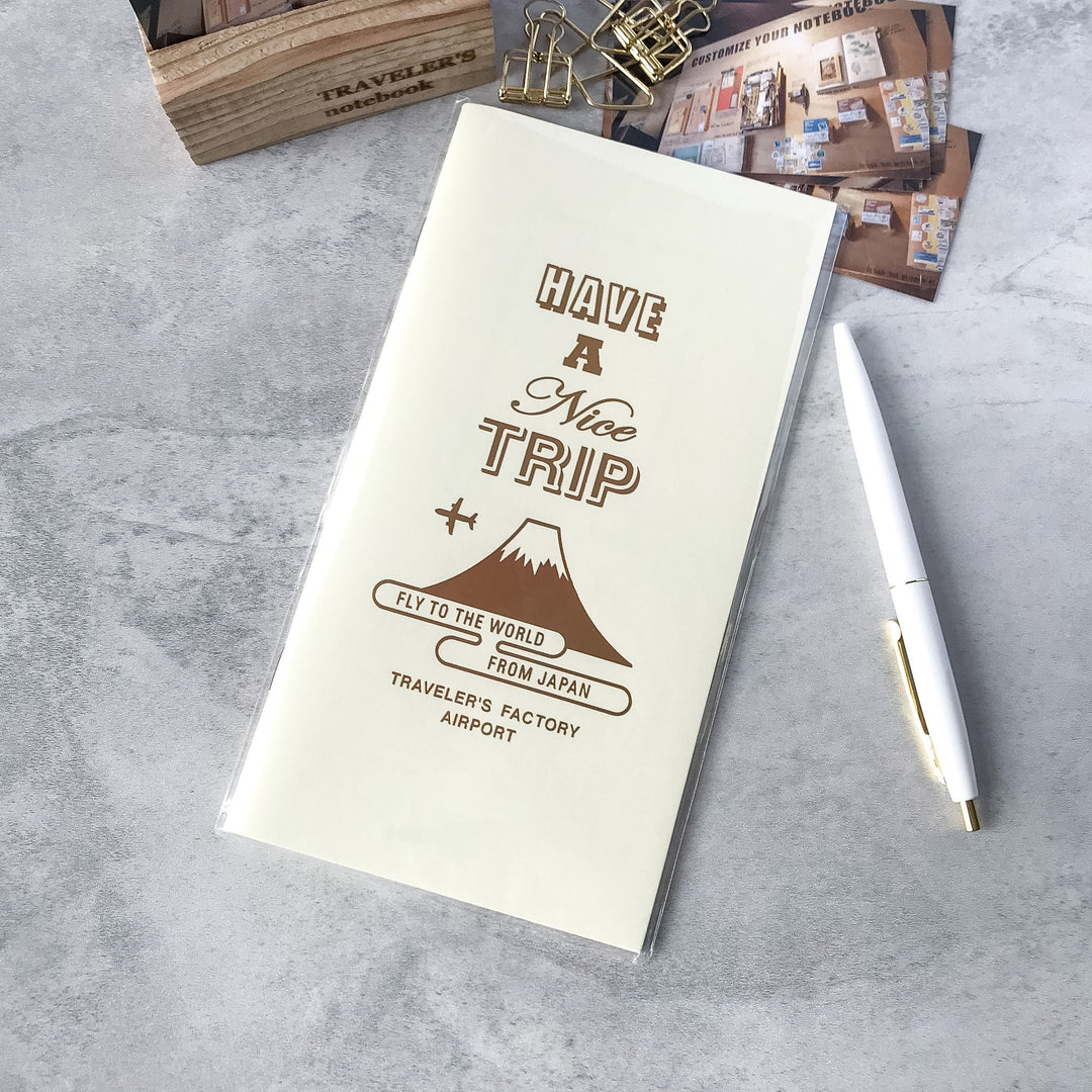 Traveler&