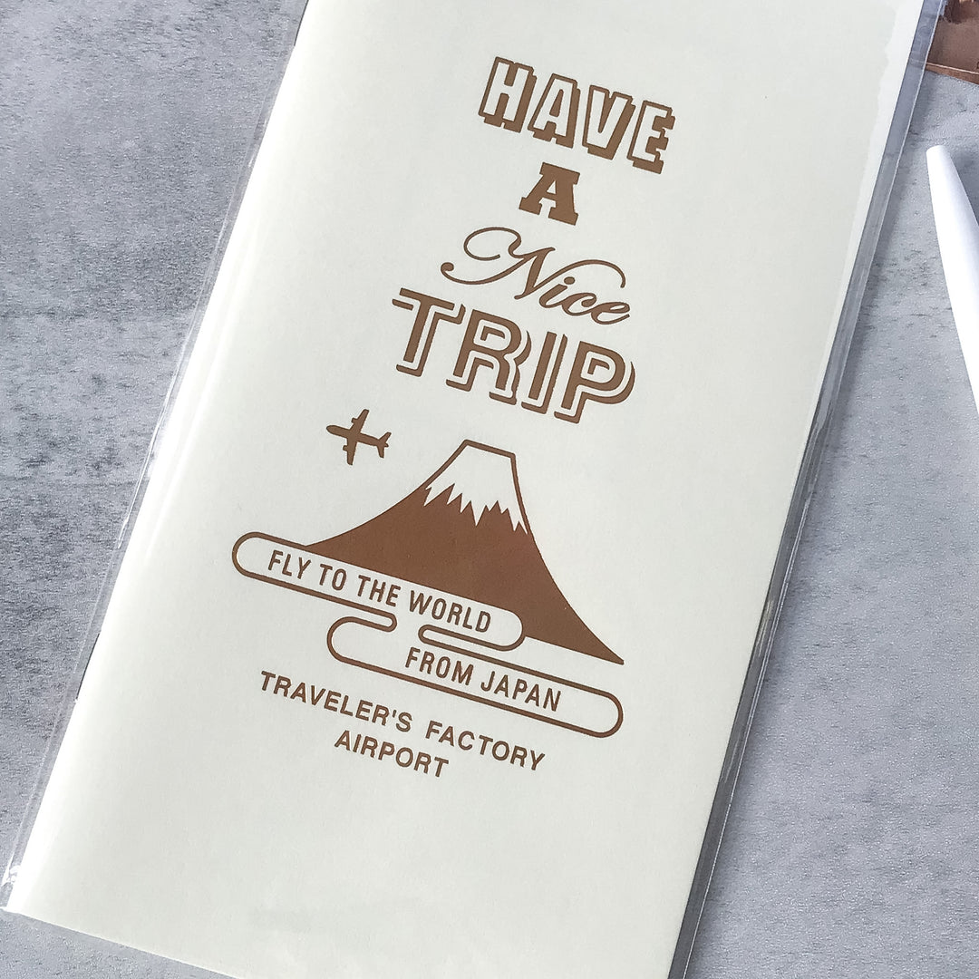 Traveler&