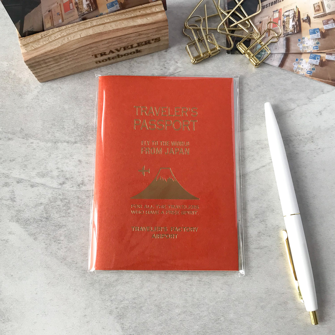 Traveler&