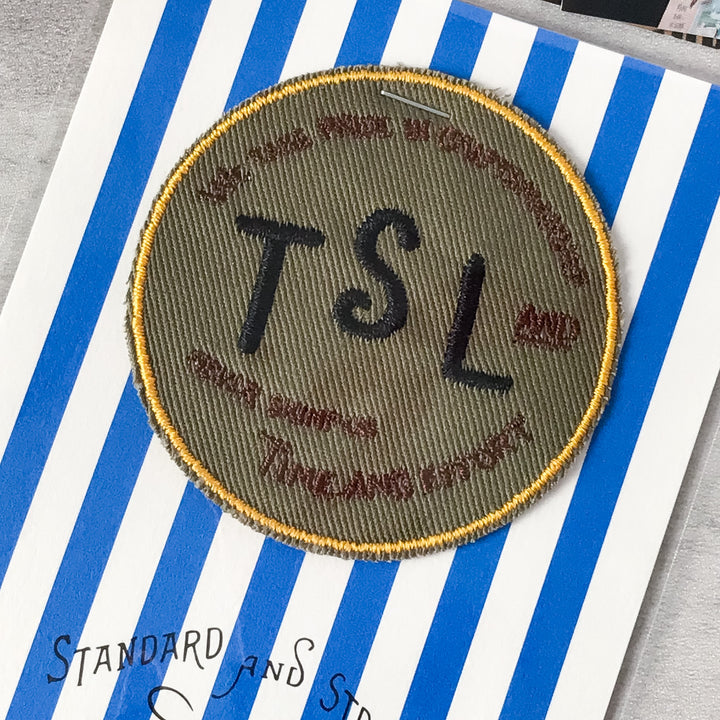 The Superior Labor Traveler&