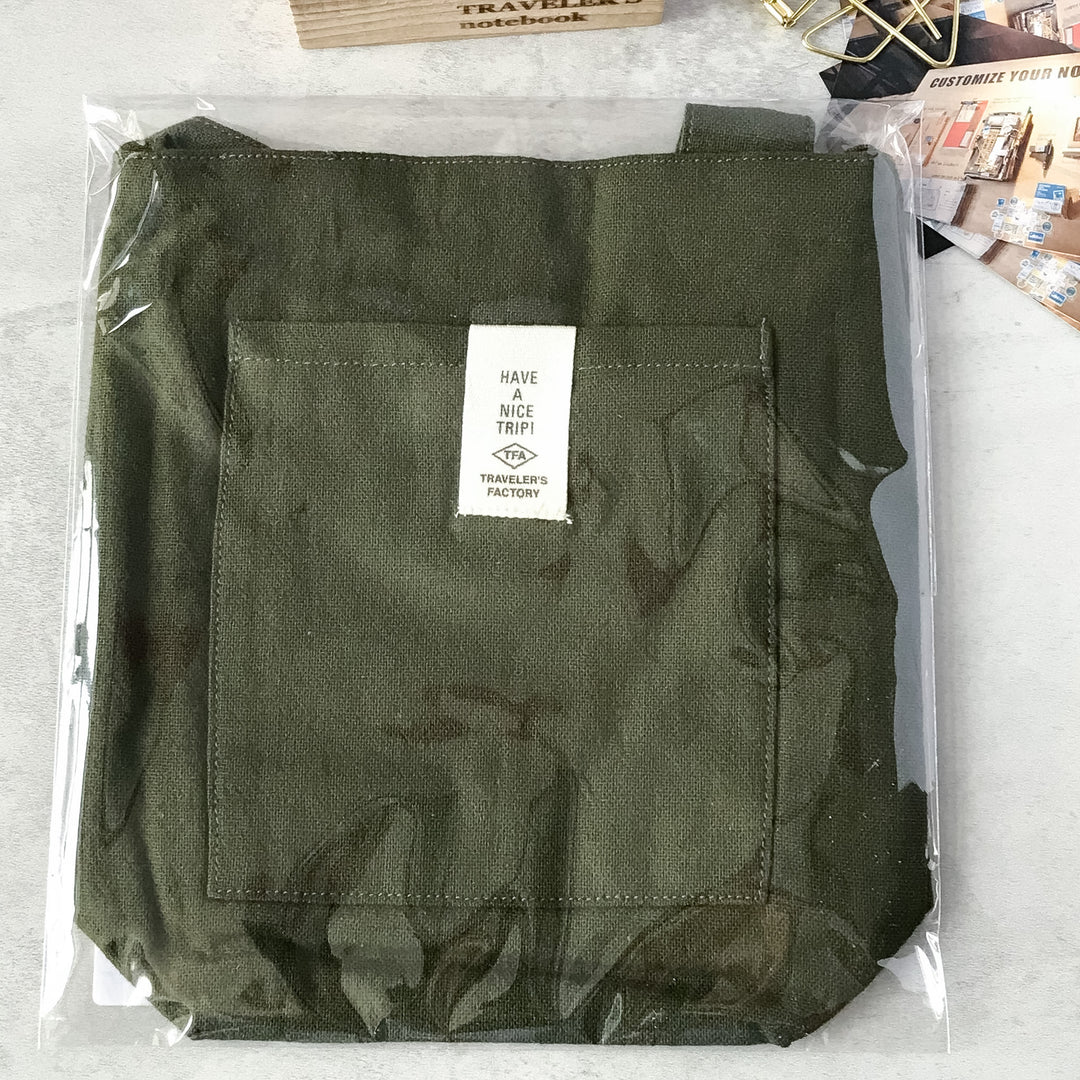 Traveler Factory Traveler&